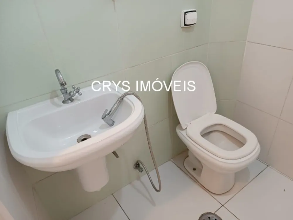 Apartamento, 2 quartos, 80 m² - Foto 12