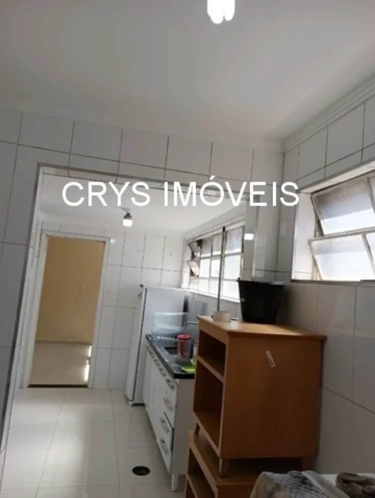 Apartamento, 2 quartos, 80 m² - Foto 3