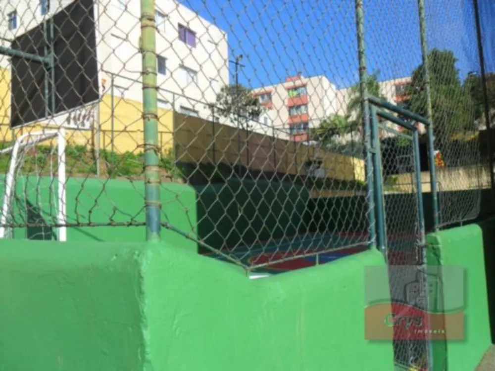 Apartamento, 2 quartos, 65 m² - Foto 5