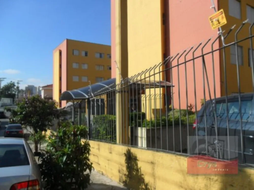 Apartamento, 2 quartos, 65 m² - Foto 8