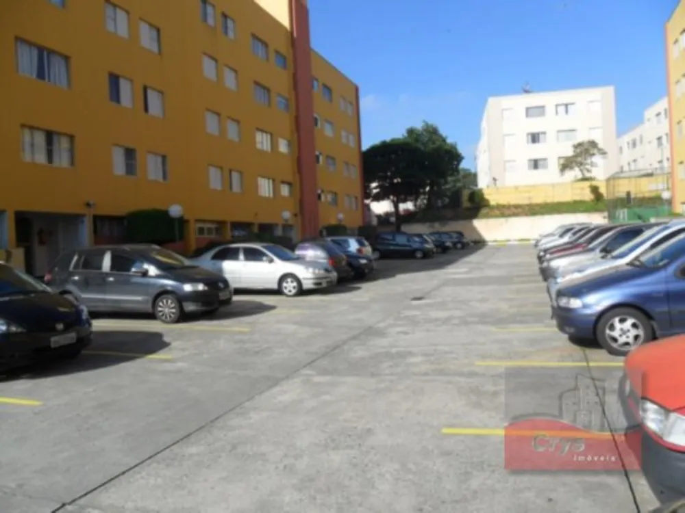Apartamento, 2 quartos, 65 m² - Foto 4
