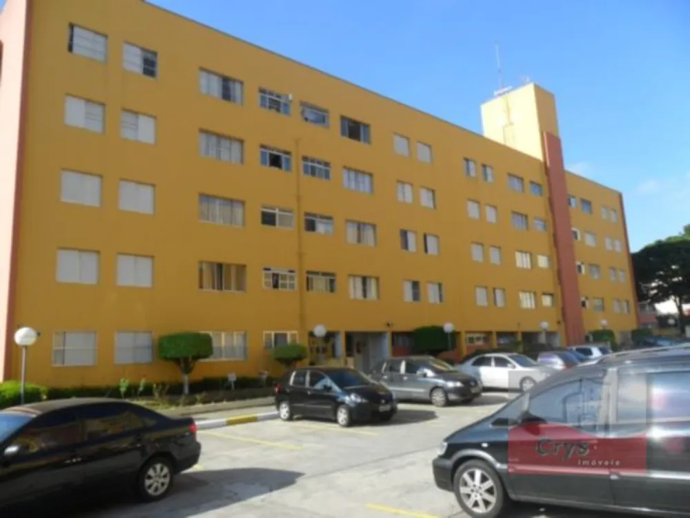 Apartamento, 2 quartos, 65 m² - Foto 5