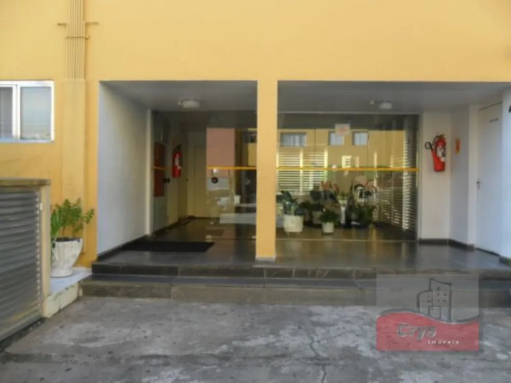 Apartamento, 2 quartos, 65 m² - Foto 6