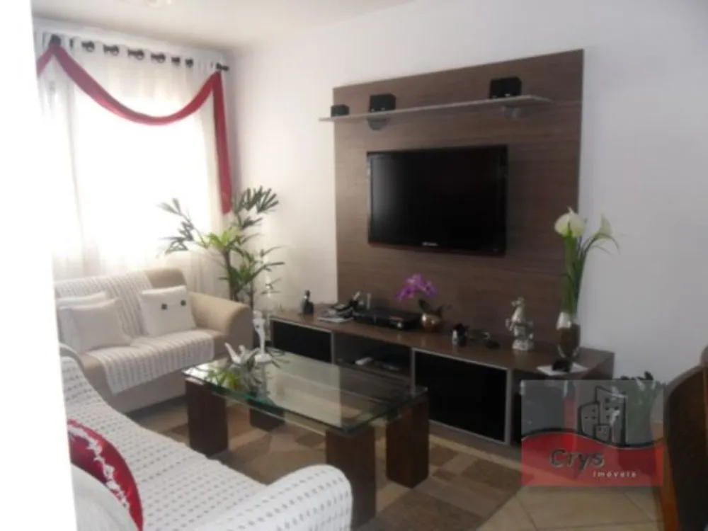 Apartamento, 2 quartos, 65 m² - Foto 2