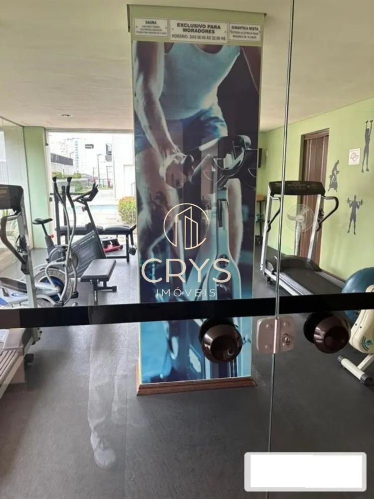 Apartamento, 2 quartos, 68 m² - Foto 10