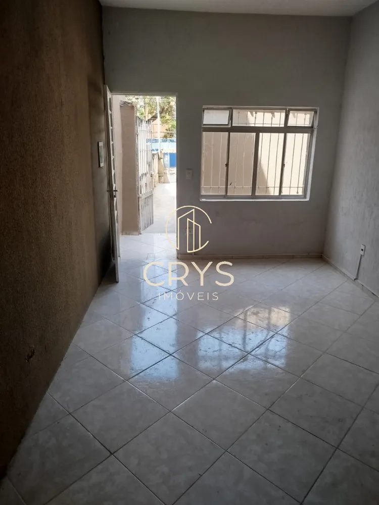 Casa, 2 quartos, 80 m² - Foto 8