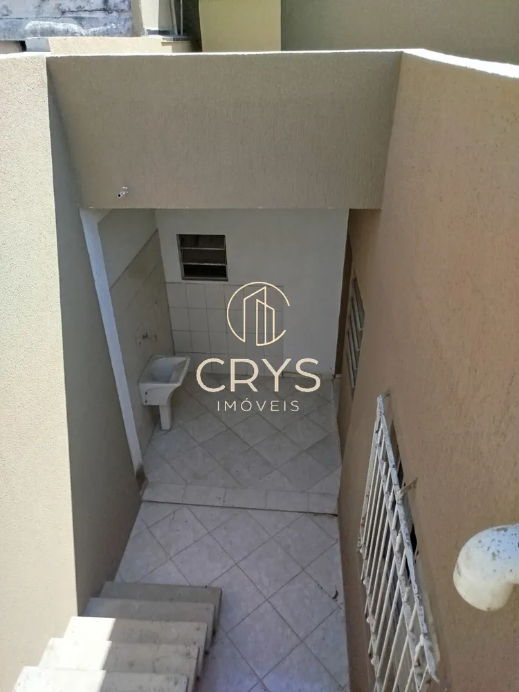 Casa, 2 quartos, 80 m² - Foto 15