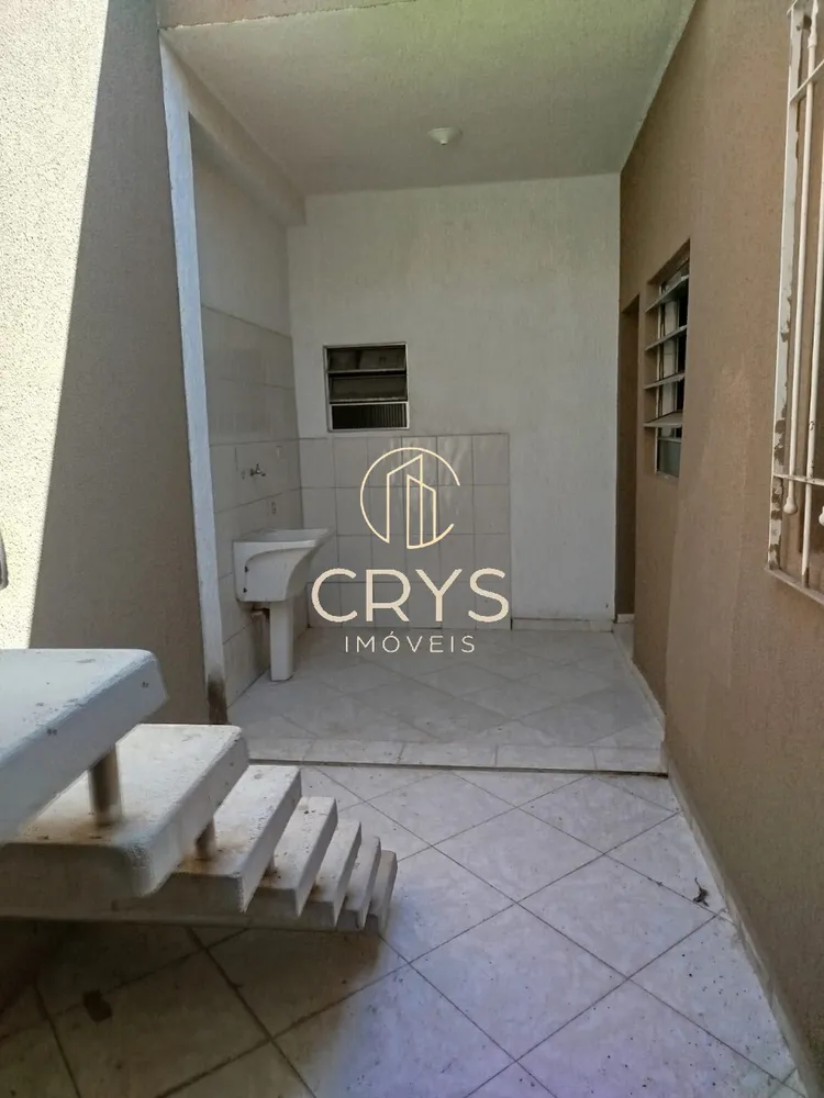 Casa, 2 quartos, 80 m² - Foto 9