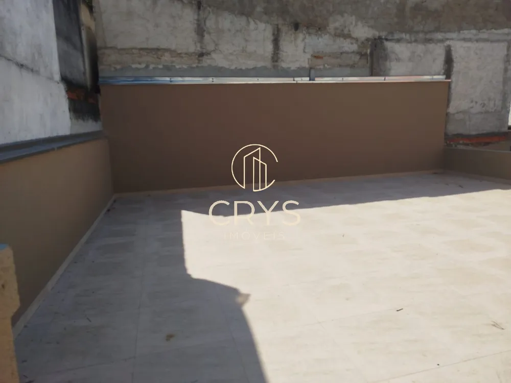 Casa, 2 quartos, 80 m² - Foto 1