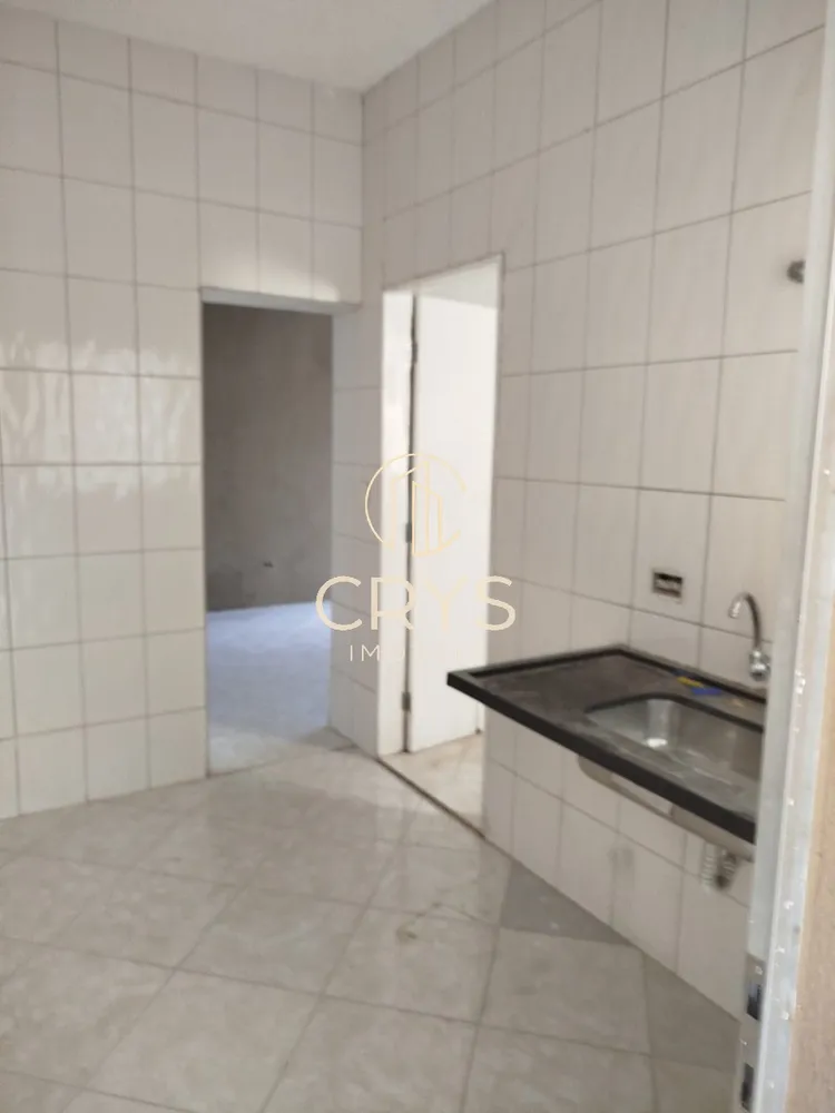 Casa, 2 quartos, 80 m² - Foto 7