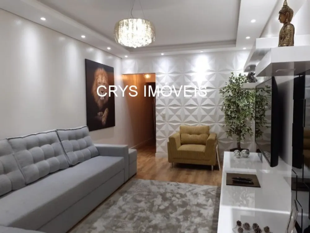 Casa, 3 quartos, 150 m² - Foto 2