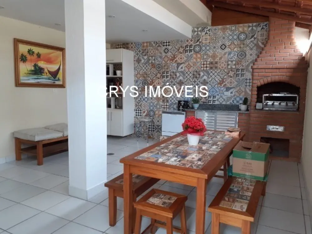 Casa, 3 quartos, 150 m² - Foto 3