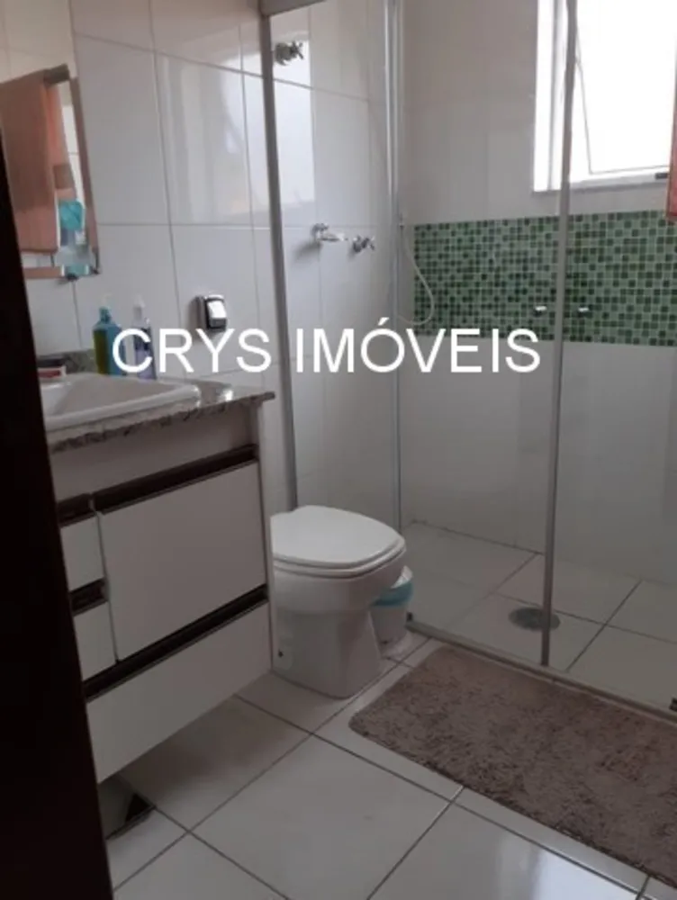 Casa, 3 quartos, 150 m² - Foto 11