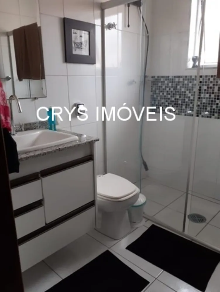 Casa, 3 quartos, 150 m² - Foto 2