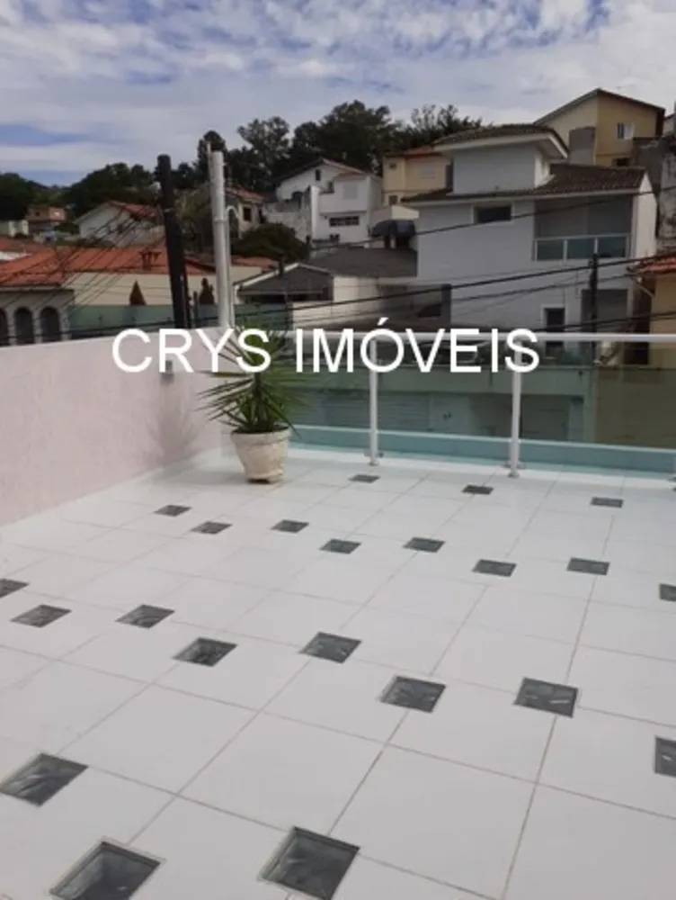 Casa, 3 quartos, 150 m² - Foto 5