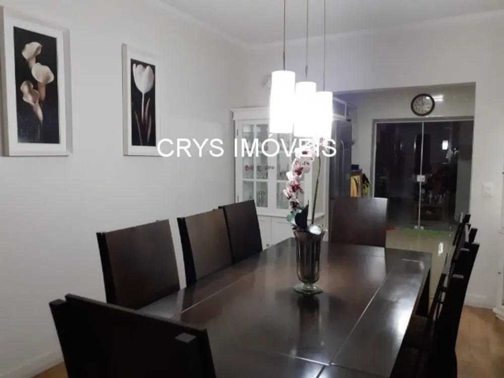 Casa, 3 quartos, 150 m² - Foto 1