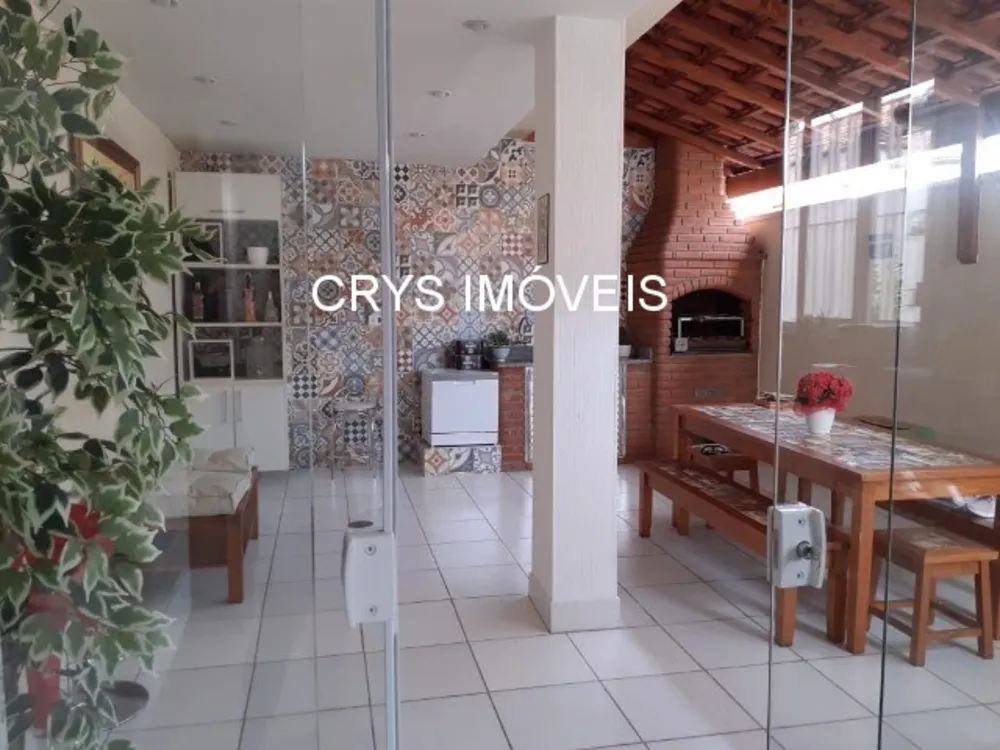 Casa, 3 quartos, 150 m² - Foto 12