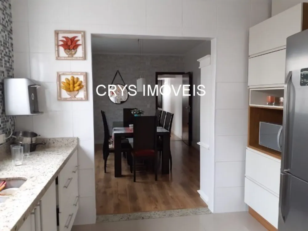 Casa, 3 quartos, 150 m² - Foto 4