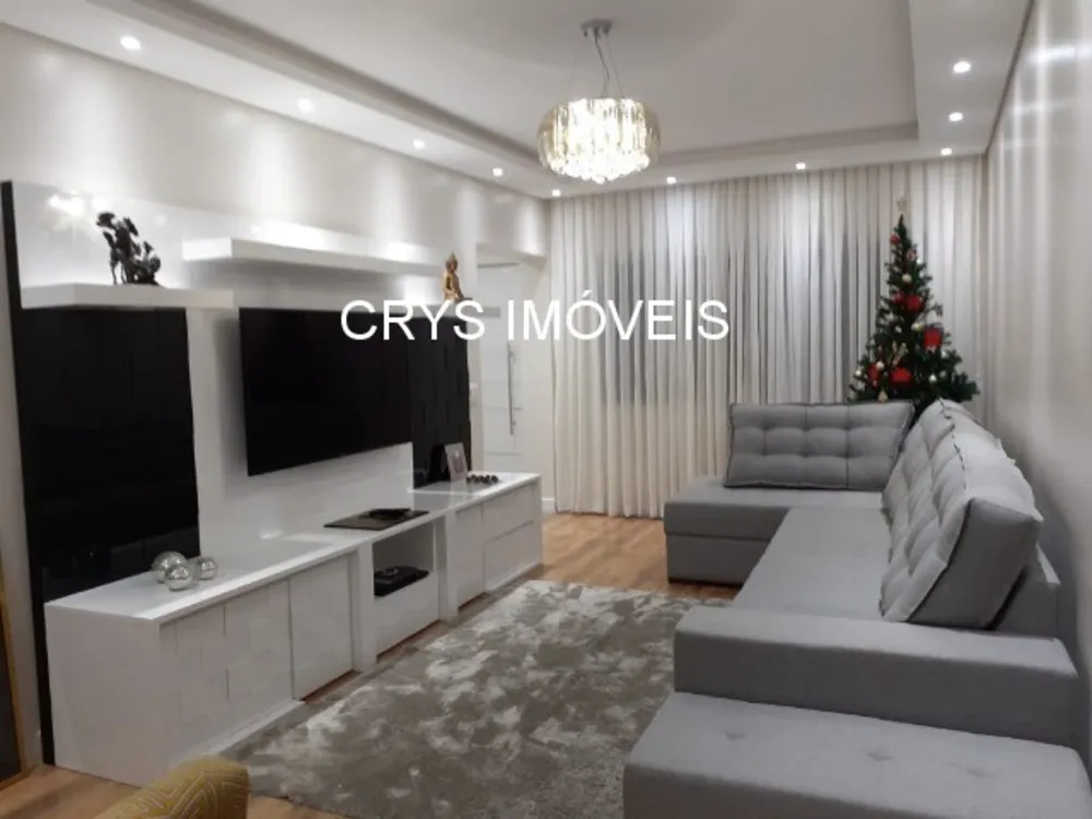 Casa, 3 quartos, 150 m² - Foto 1