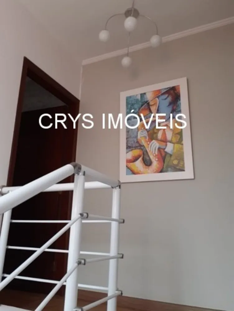 Casa, 3 quartos, 150 m² - Foto 3