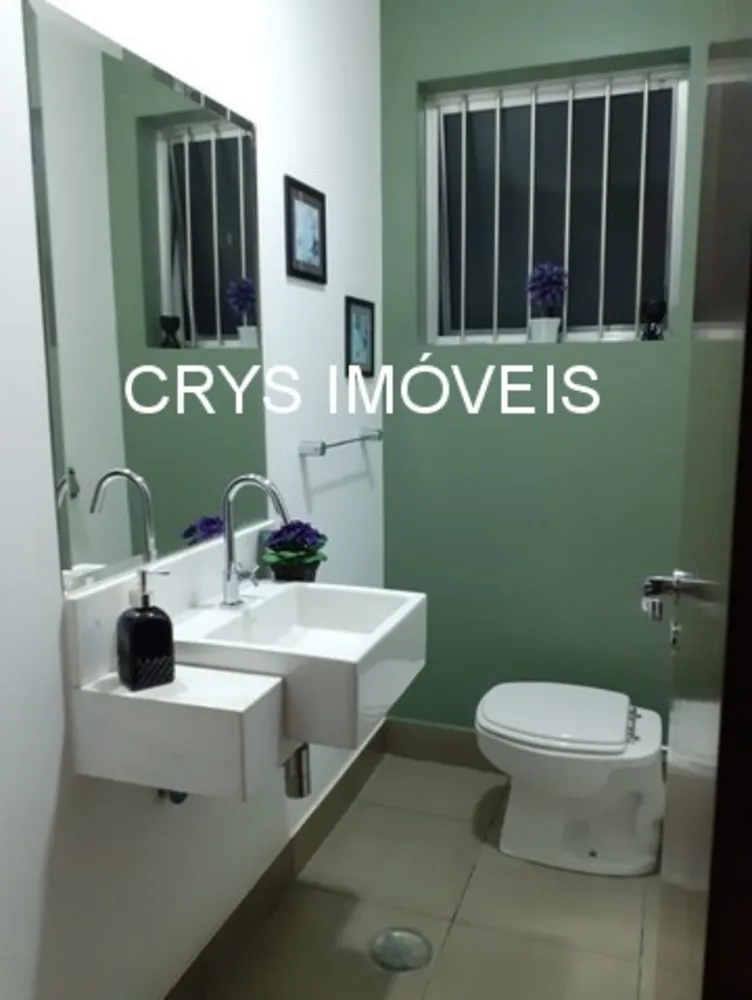 Casa, 3 quartos, 150 m² - Foto 9