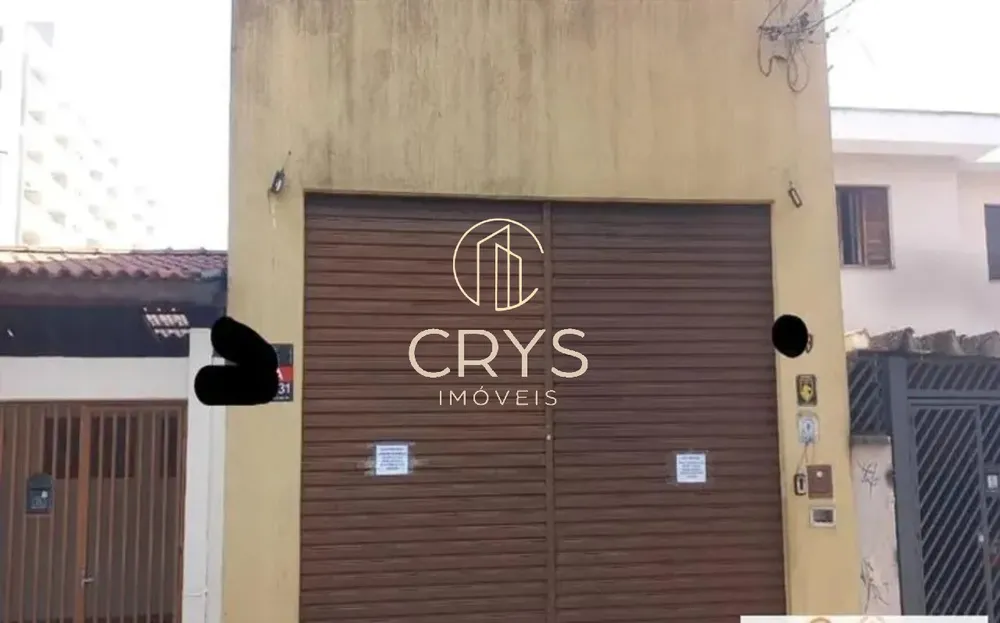 Prédio Inteiro, 161 m² - Foto 1