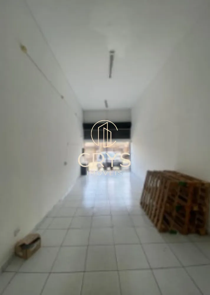 Loja-Salão, 50 m² - Foto 2
