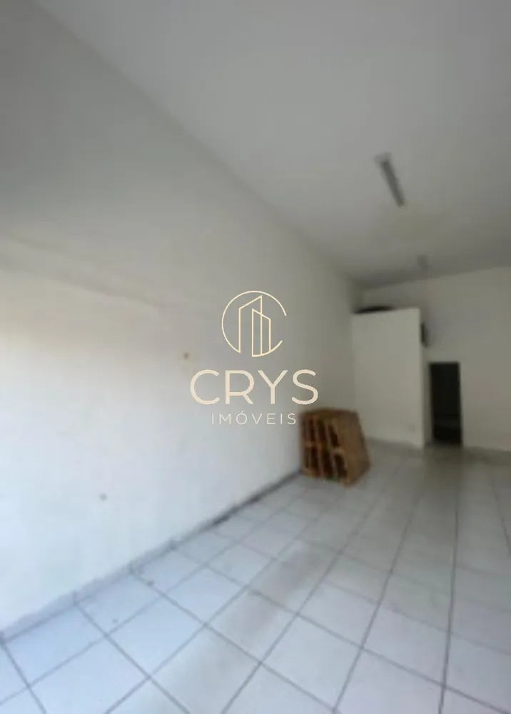 Loja-Salão, 50 m² - Foto 5