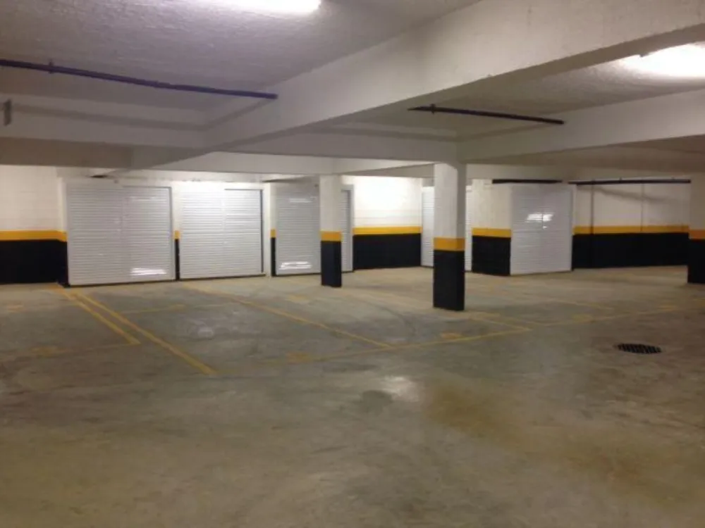 Apartamento, 3 quartos, 190 m² - Foto 10