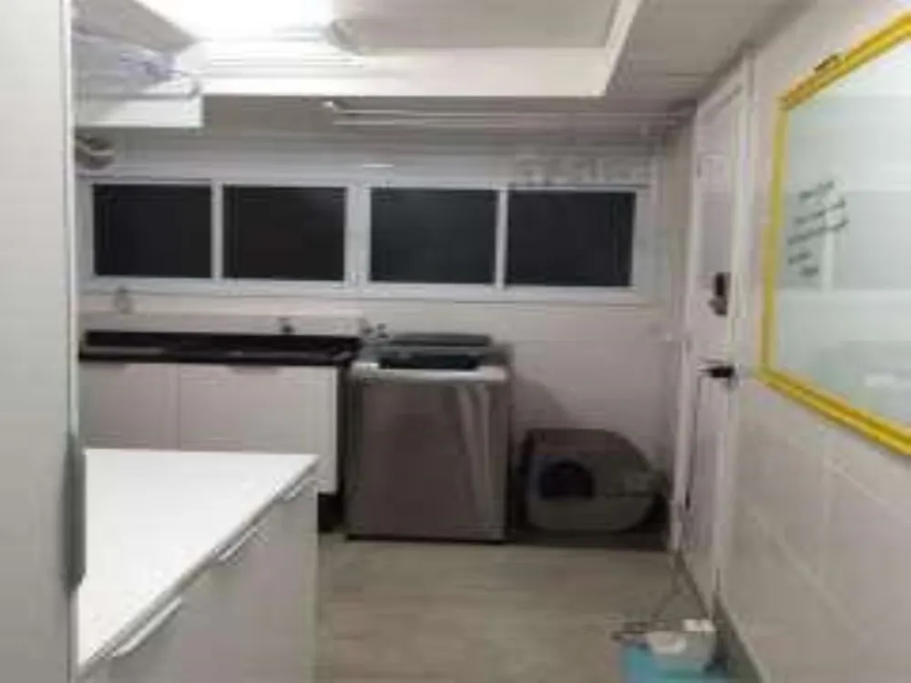 Apartamento, 3 quartos, 190 m² - Foto 8