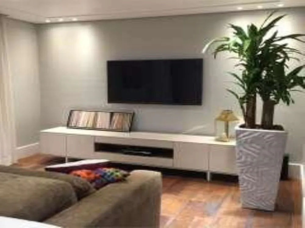 Apartamento, 3 quartos, 190 m² - Foto 9
