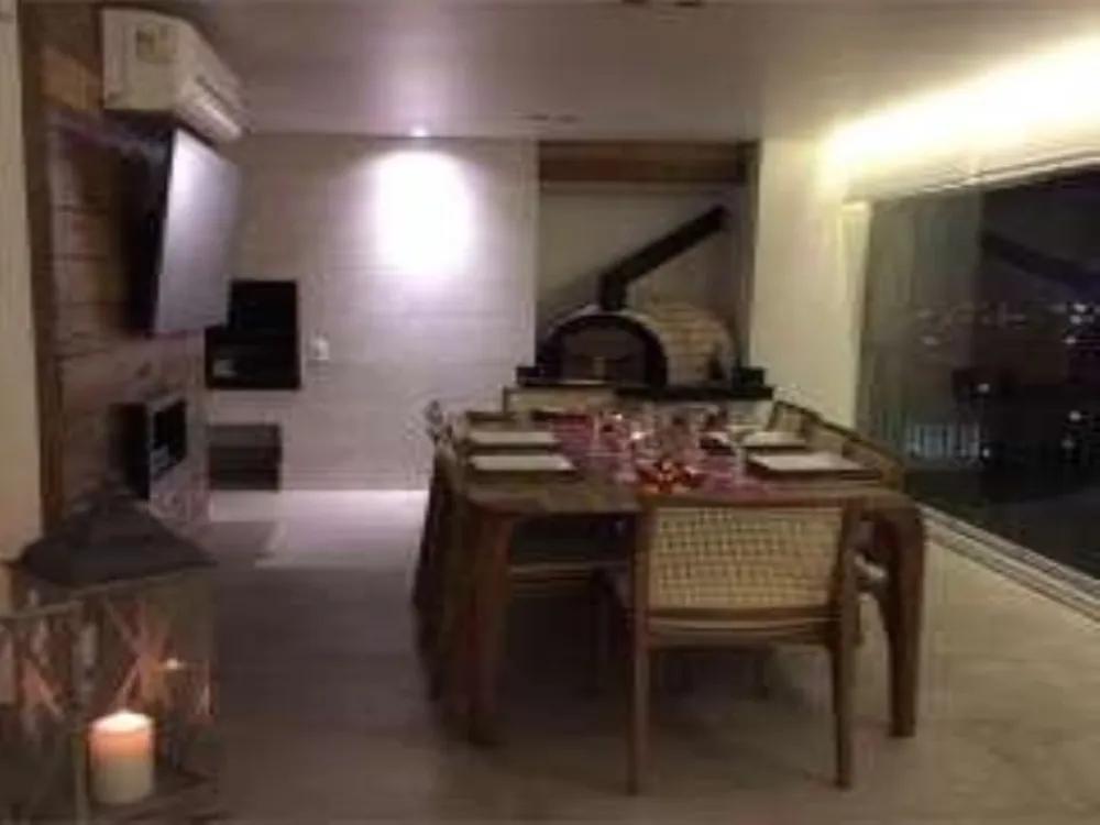Apartamento, 3 quartos, 190 m² - Foto 4