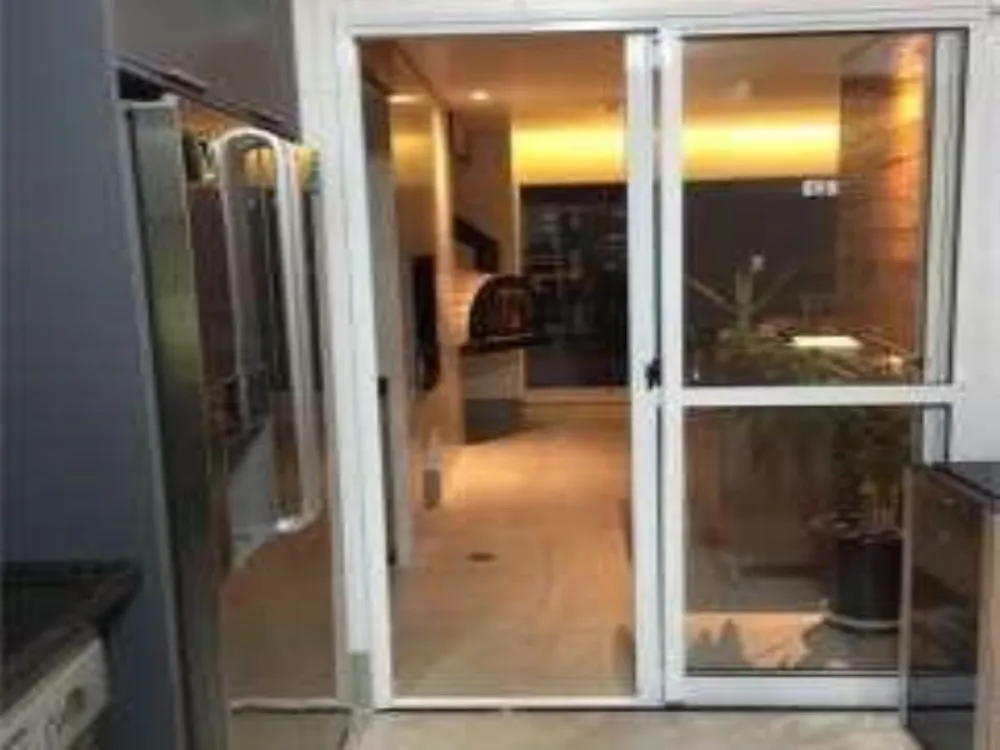 Apartamento, 3 quartos, 190 m² - Foto 8