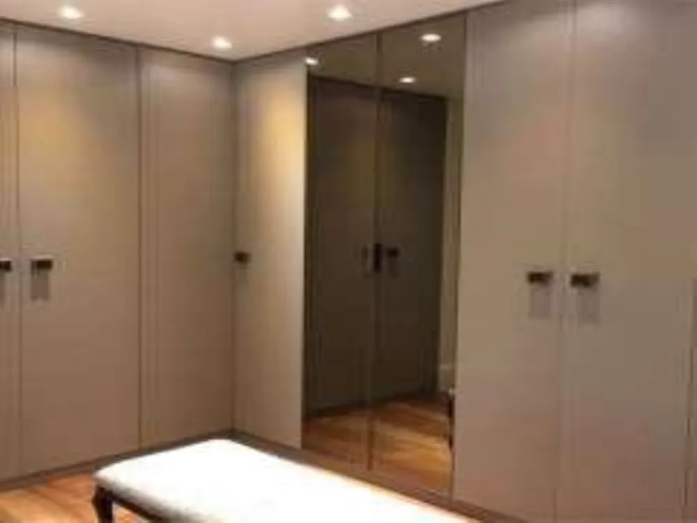 Apartamento, 3 quartos, 190 m² - Foto 2