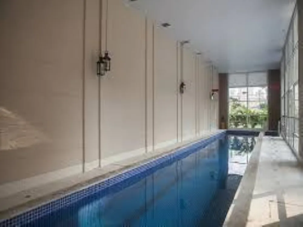 Apartamento, 3 quartos, 190 m² - Foto 7