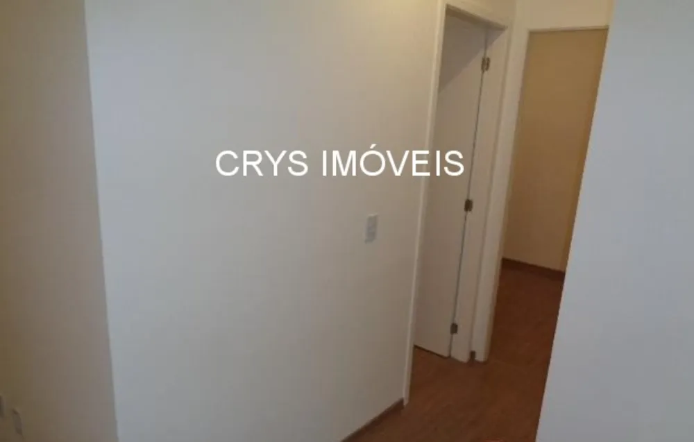 Apartamento, 2 quartos, 50 m² - Foto 7