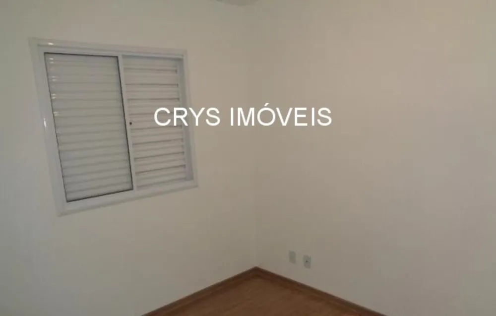 Apartamento, 2 quartos, 50 m² - Foto 5