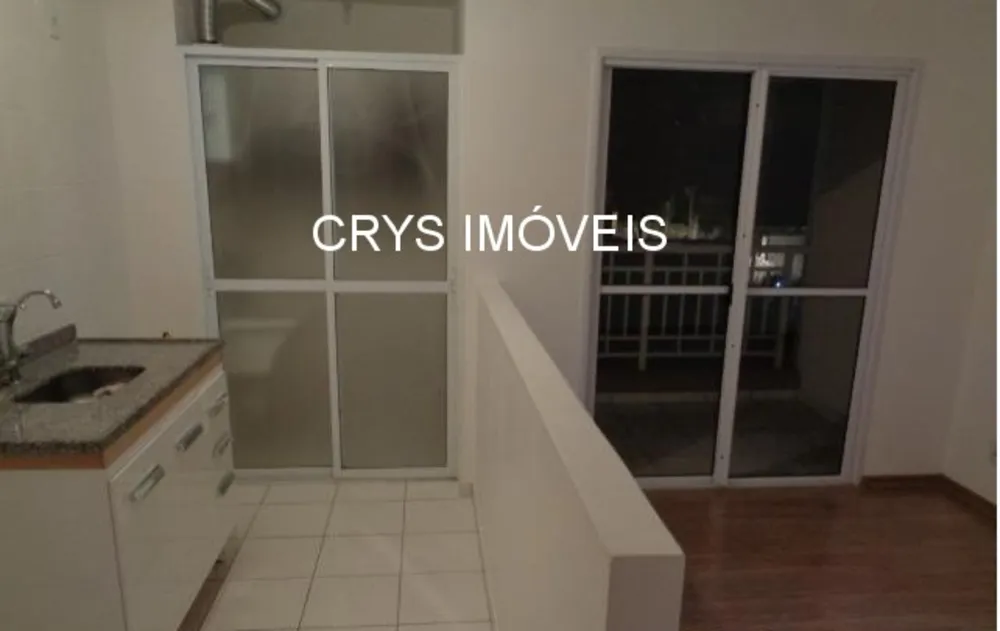 Apartamento, 2 quartos, 50 m² - Foto 1