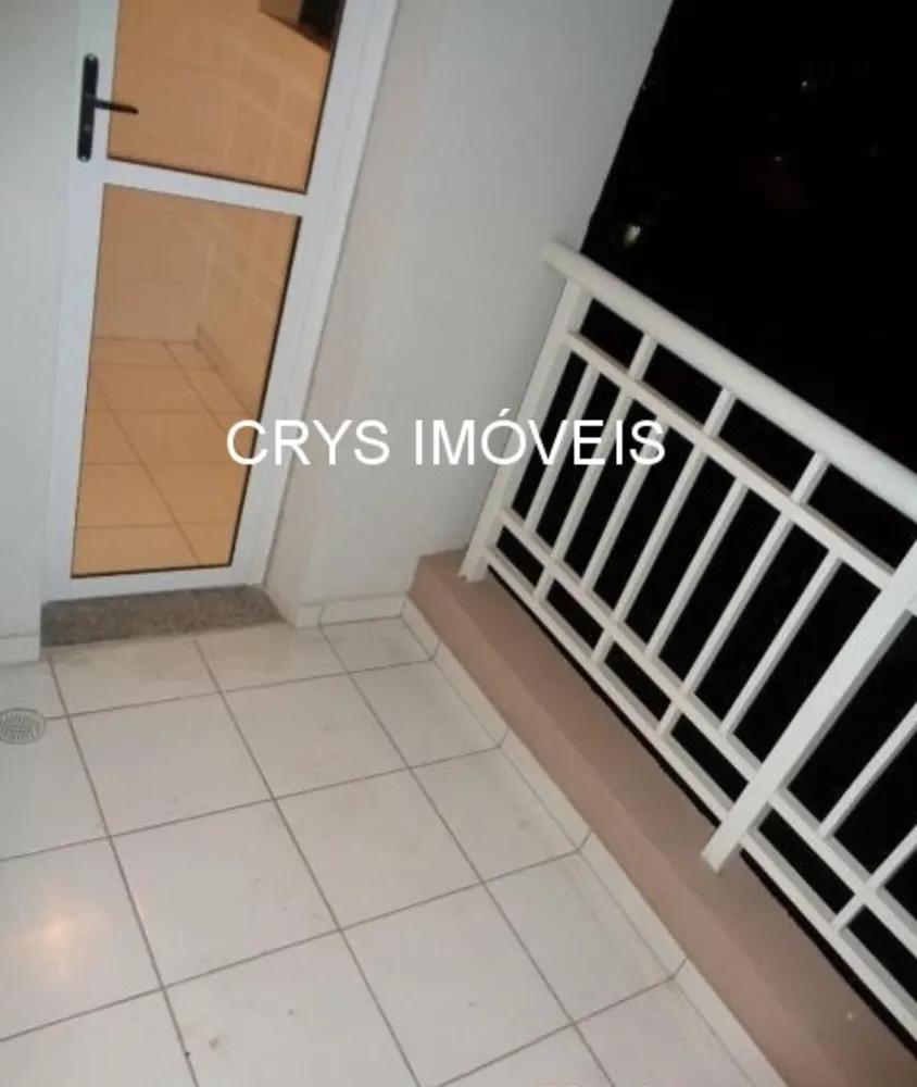 Apartamento, 2 quartos, 50 m² - Foto 12