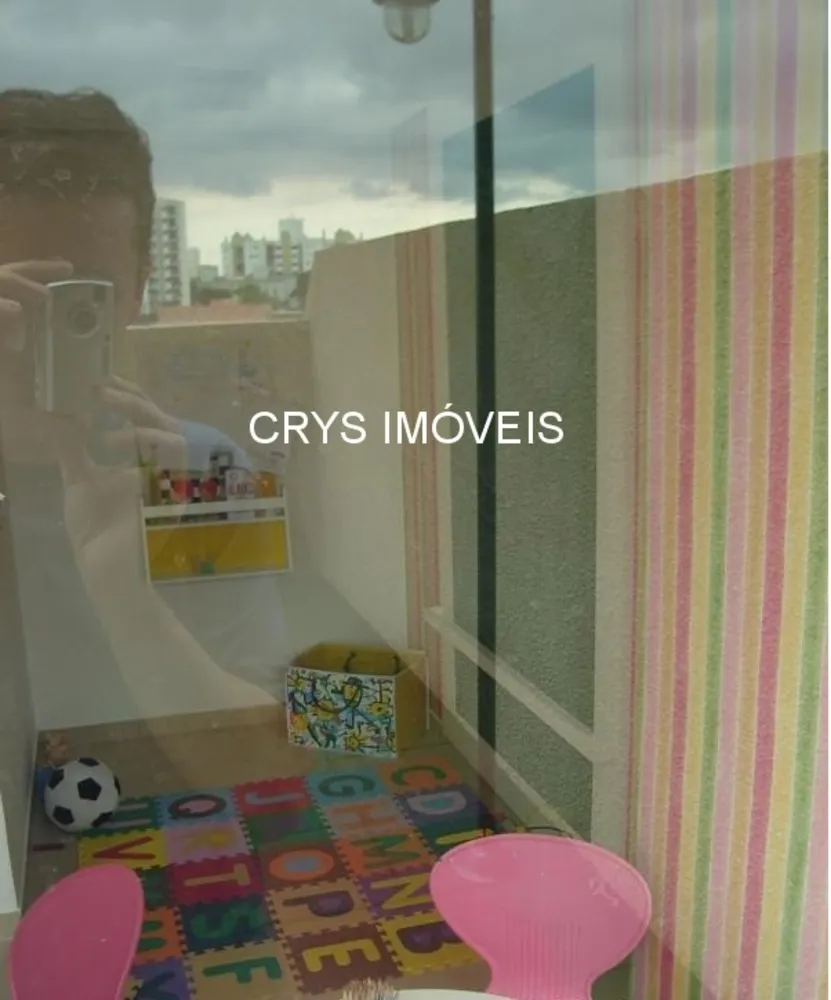 Apartamento, 2 quartos, 50 m² - Foto 10