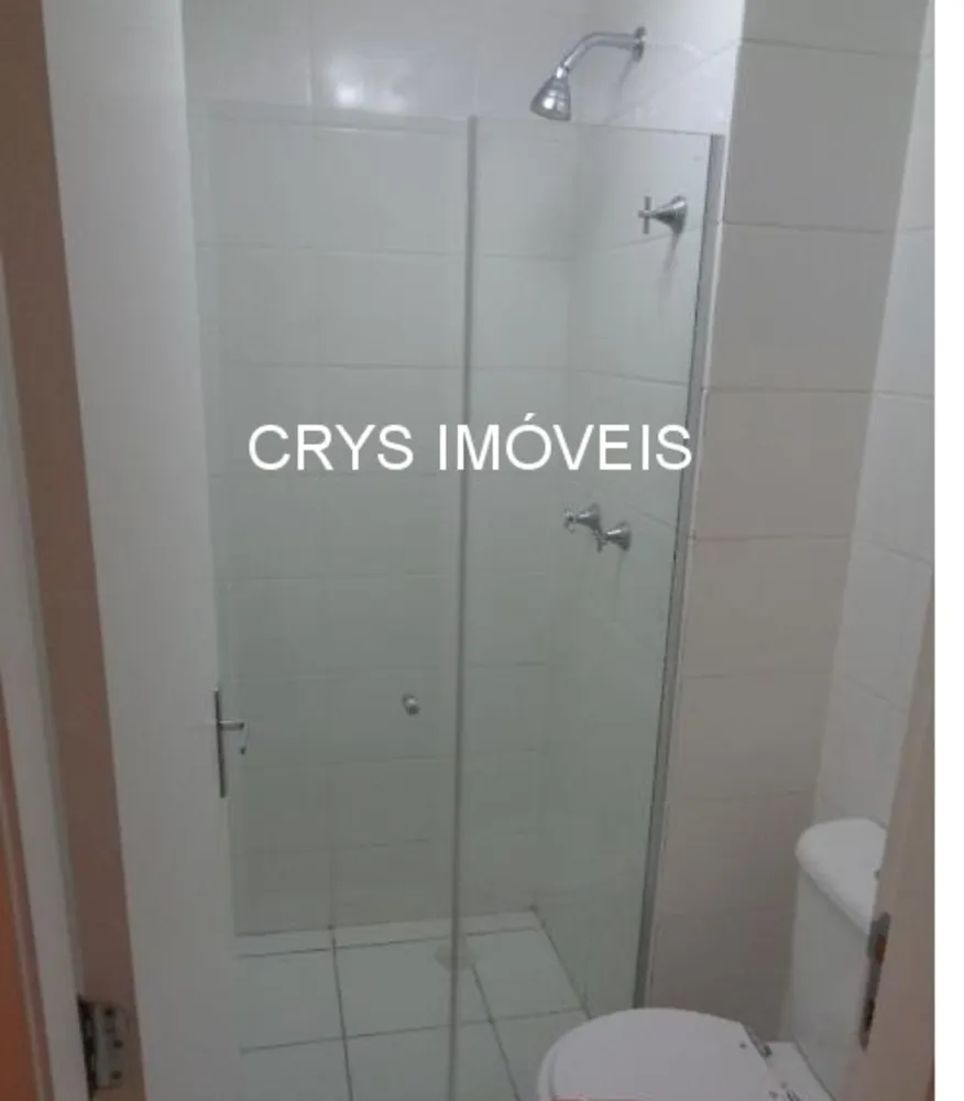 Apartamento, 2 quartos, 50 m² - Foto 6