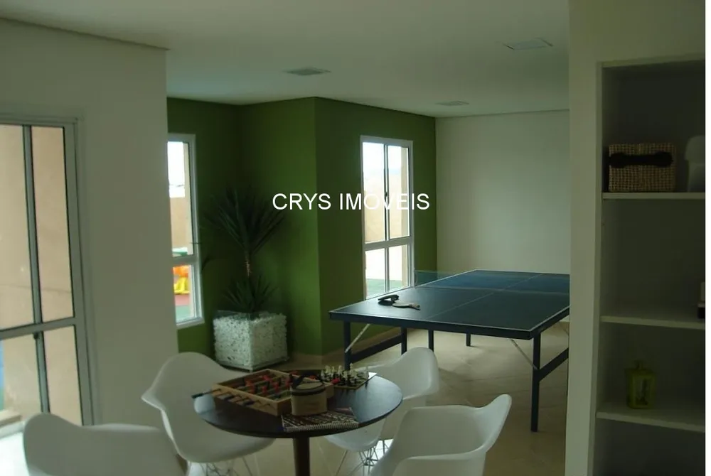 Apartamento, 2 quartos, 50 m² - Foto 11