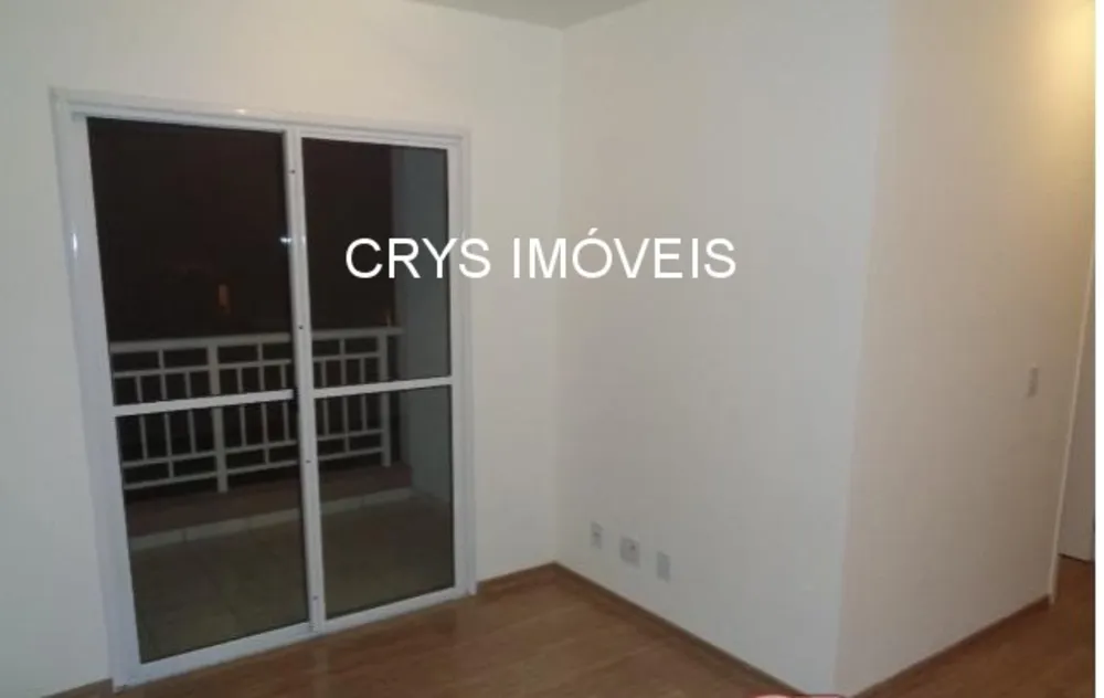 Apartamento, 2 quartos, 50 m² - Foto 4