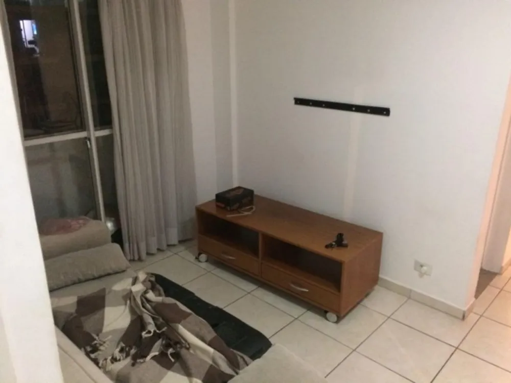 Apartamento, 1 quarto, 40 m² - Foto 1
