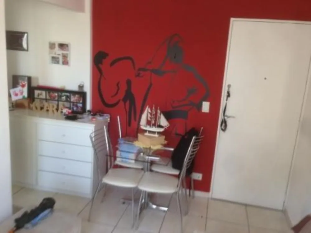 Apartamento, 1 quarto, 40 m² - Foto 1