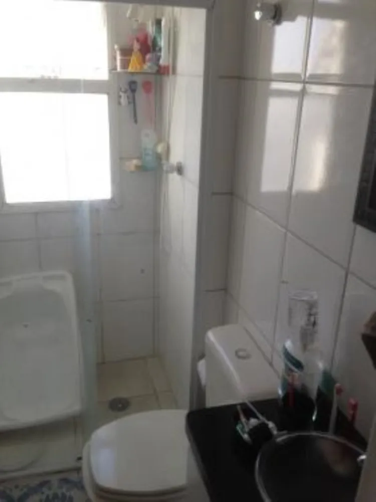 Apartamento, 1 quarto, 40 m² - Foto 6