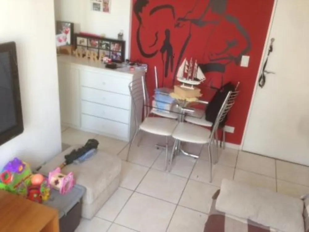 Apartamento, 1 quarto, 40 m² - Foto 3