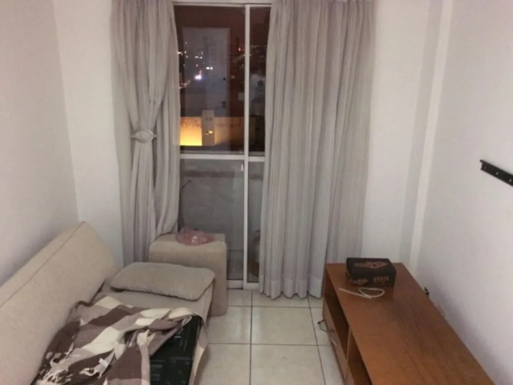 Apartamento, 1 quarto, 40 m² - Foto 3
