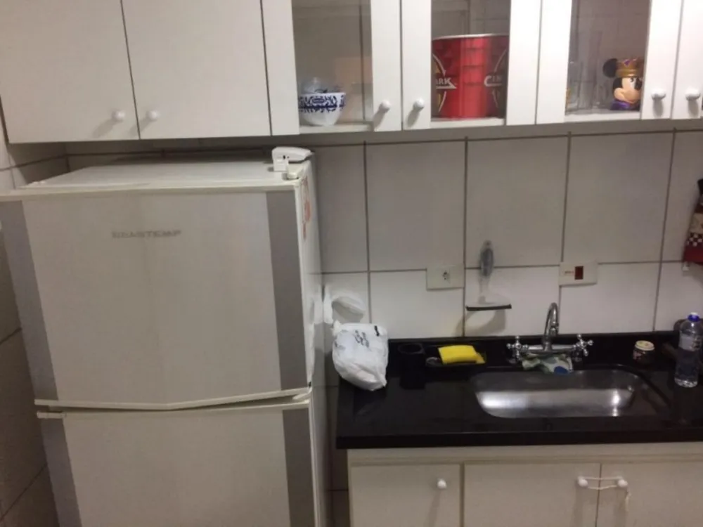 Apartamento, 1 quarto, 40 m² - Foto 2