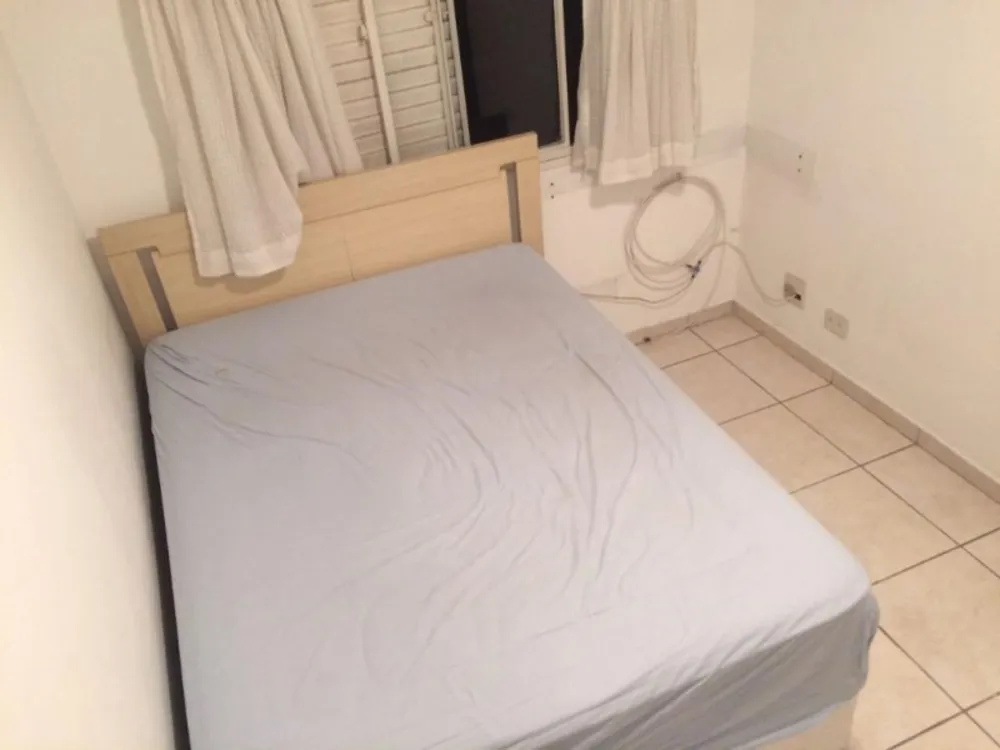 Apartamento, 1 quarto, 40 m² - Foto 2